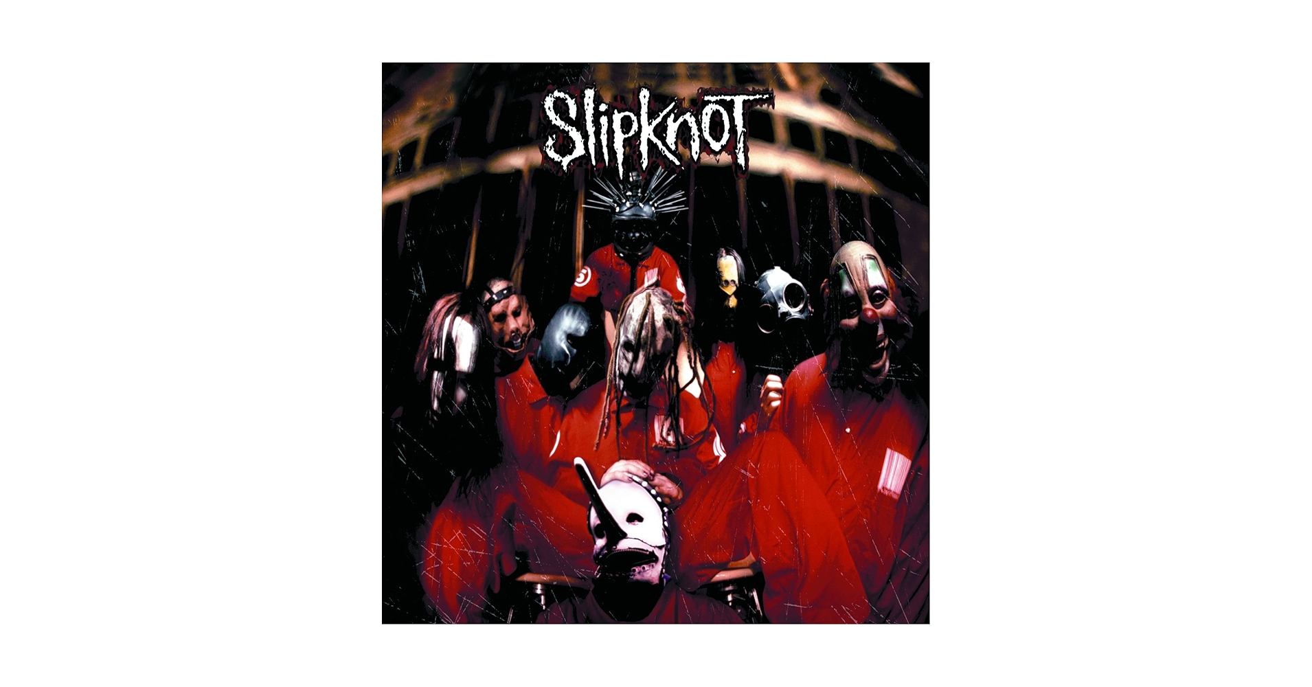 Slipknot - Slipknot - Amazon.com Music